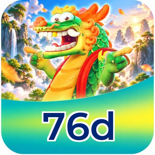 76d Logo