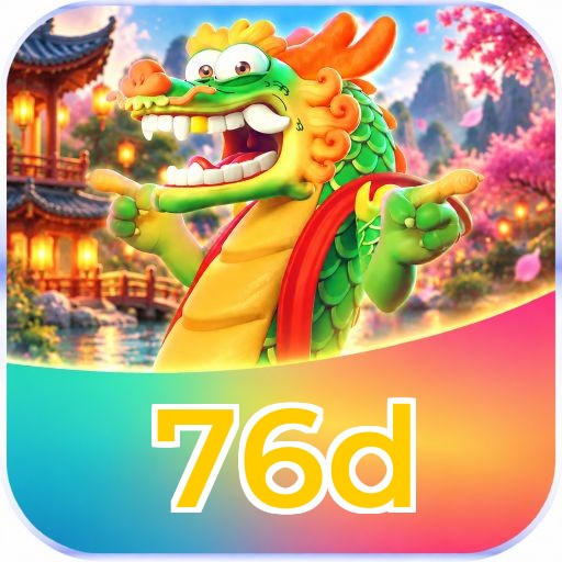 76d Logo