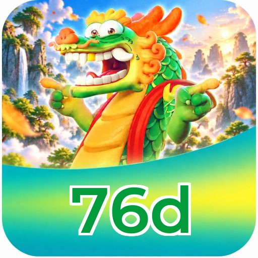 76d Logo