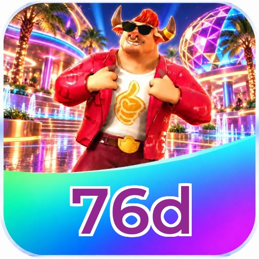 76d Logo 3