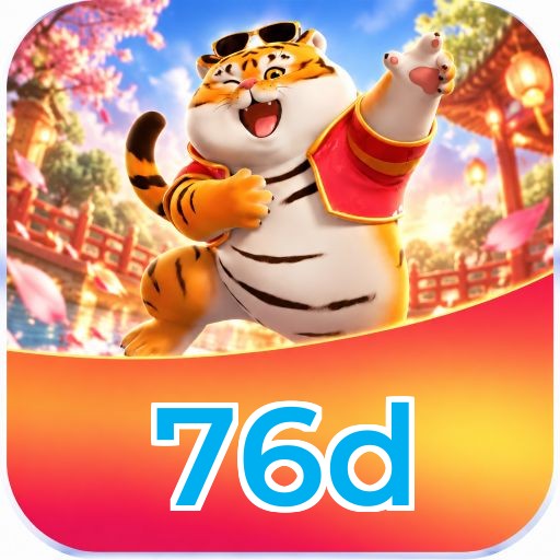 76d Logo