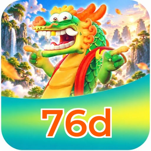 76d Logo
