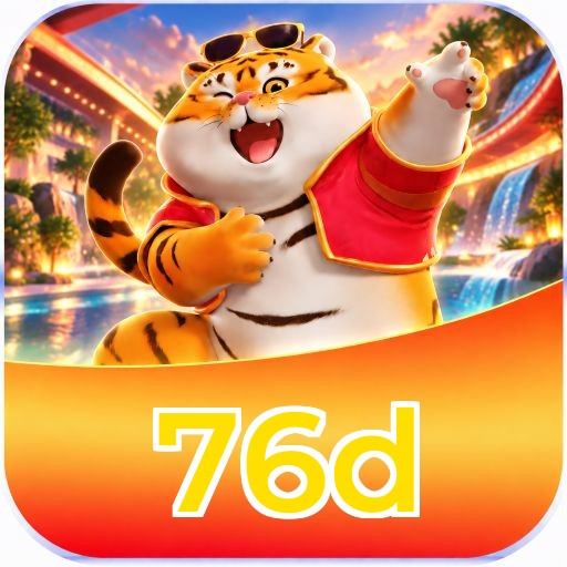 76d Logo 2
